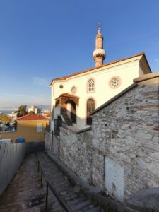 Kılcı Mescidi