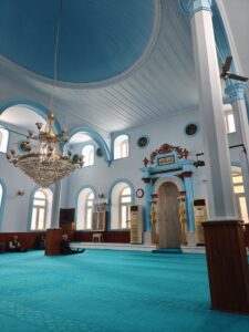 Soğukkuyu Camii