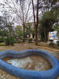 Nevvar-Salih İşgören Anadolu Otelcilik ve Turizm Meslek Lisesi