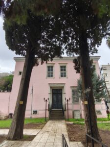 Geçici olarak kapalı