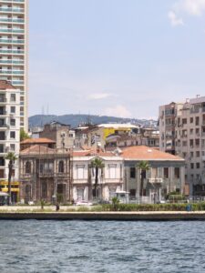 Yunanistan Başkonsolosluk Binası 10 Yunanistan Başkonsolosluk Binası