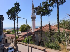 Naturzade Camii