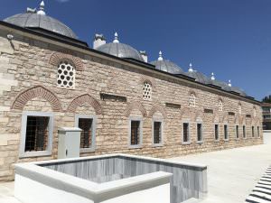 Davut Paşa Medresesi
