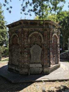 Yıldız Parkı Çeşmesi