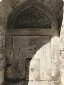 Büyük Reşit Paşa Çeşmesi