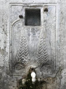 Abdülkadir Ağa Çeşmesi, Kasımpaşa