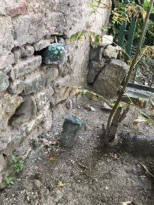 Seyyid Eşrefzade Pir Muhammed Kabri