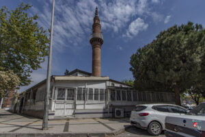 Karşıyaka Soğukkuyu Camii