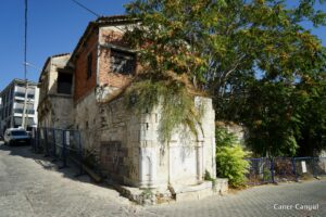 Kabadayı Çeşmesi