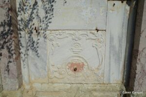 Kabadayı Çeşmesi
