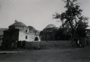 Kamberler Sitti Hatun Camii