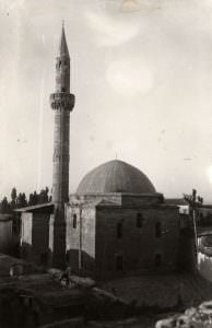 Karaman Yeni Minare Camii