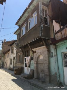 Karamanoğlu Orta Çeşme