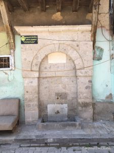 Karamanoğlu Orta Çeşme