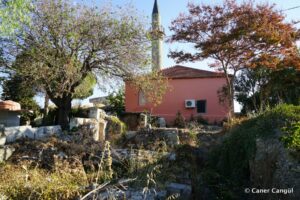 Kasım Çelebi Camii