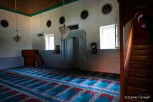 Kasım Çelebi Camii