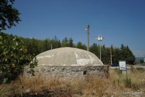 Kızılağaç Sarnıcı