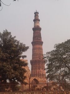 Kutub Minare