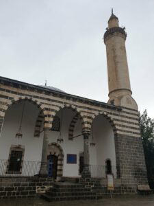 Lala Kasım Bey Camii