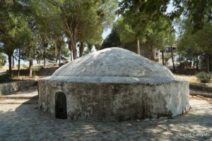 Sakartepe Sarnıcı