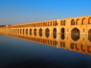 Allahverdi Han Köprüsü