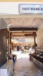 Sivas Subaşı Hanı