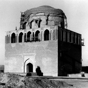 Sultan Sencer T rbesi Konumu Foto raflar Ve Hakk ndaki Bilgiler Sultan Sencer T rbesi Konumu Foto raflar Ve Hakk ndaki Bilgiler