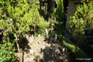 Urla Denizli Köyü Camii