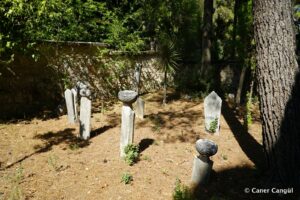 Urla Denizli Köyü Camii