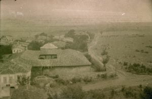 Vezirköprü Fazıl Ahmet Paşa (Taş Medrese) Medresesi