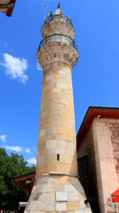 Zaralızâde Mehmet Paşa Camii