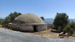 Kıyıkışlacık Sarnıcı