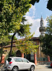 Anadoluhisarı Camii