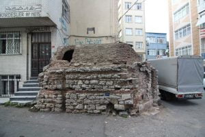 Derviş Paşa Çeşmesi