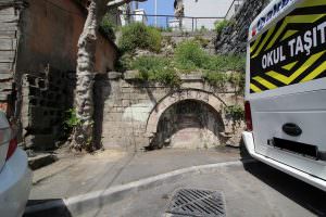 Çırakçı Çeşmesi