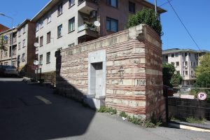 Emin Efendi Çeşmesi