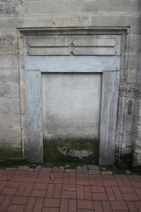 Kalenderhane Çeşmesi