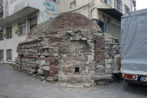 Derviş Paşa Çeşmesi