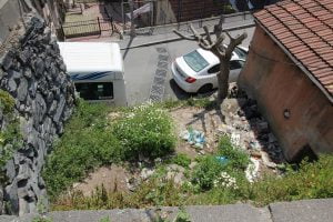 Çırakçı Çeşmesi