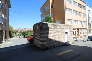 Emin Efendi Çeşmesi