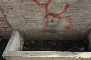 Kanuni Sultan Süleyman Çeşmesi