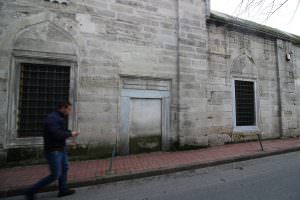 Kalenderhane Çeşmesi