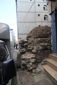 Derviş Paşa Çeşmesi