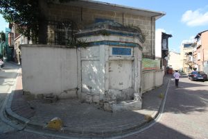 Bıçakcı Çeşmesi