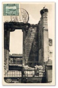 Ankyra Augustus Tapınağı