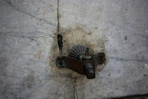 Amcazade Hüseyin Paşa Çeşmesi