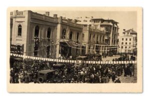 Ankara Çocuk Esirgeme Kurumu