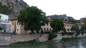 Amasya Hükûmet Konağı