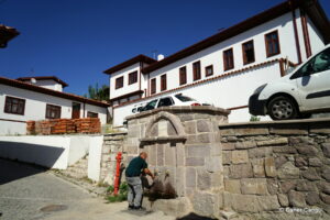 Emine Hanım Çeşmesi