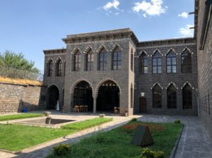 Cemil Paşa Konağı 5 Cemil Paşa Konağı